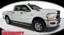 2024 Ram Ram Pickup 2500 Big Horn