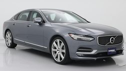 2020 Volvo S90 T6 Inscription