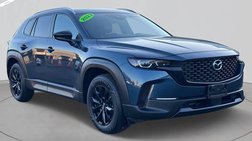 2023 Mazda CX-50 2.5 S Select