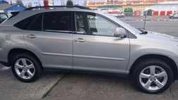 2005 Lexus RX 330 Base