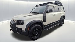 2024 Land Rover Defender 110 P300 S