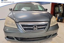 2006 Honda Odyssey EX-L