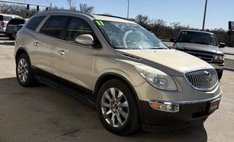 2011 Buick Enclave CXL-2