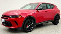 2024 Dodge Hornet R/T