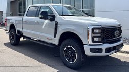 2025 Ford Super Duty F-250 Lariat