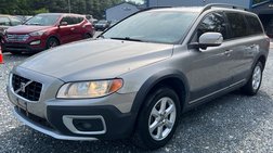2008 Volvo XC70 3.2