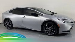 2024 Toyota Prius Limited