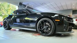 2013 Chevrolet Camaro ZL1