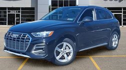 2021 Audi Q5 quattro Premium 45 TFSI
