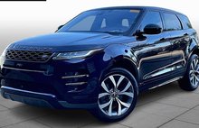 2021 Land Rover Range Rover Evoque R-Dynamic S