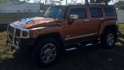 2007 HUMMER H3 Base