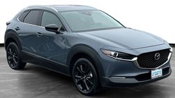 2023 Mazda CX-30 2.5 S Carbon Edition