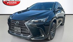 2024 Lexus NX 350 Premium