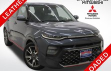 2021 Kia Soul Turbo