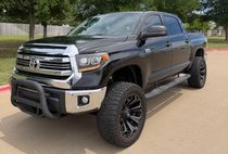 2017 Toyota Tundra TRD Pro