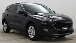 2022 Ford Escape Hybrid SE