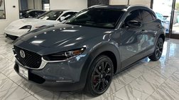 2024 Mazda CX-30 2.5 Turbo Premium Plus