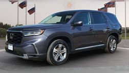 2023 Honda Pilot EX-L