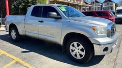 2007 Toyota Tundra SR5