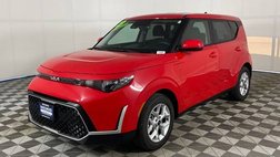 2023 Kia Soul S