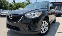 2013 Mazda CX-5 Sport