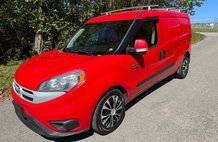 2016 Ram ProMaster City Tradesman SLT