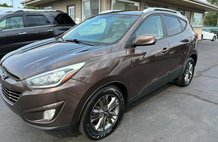 2014 Hyundai Tucson SE