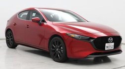 2023 Mazda MAZDA3 2.5 S Premium