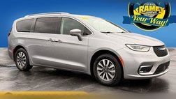 2021 Chrysler Pacifica Hybrid Touring L