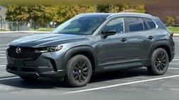 2024 Mazda CX-50 2.5 S Premium