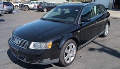 2004 Audi A4 3.0 Avant quattro