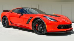 2015 Chevrolet Corvette Z06