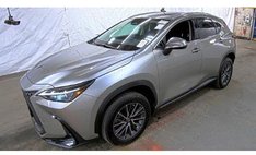 2023 Lexus NX 350 Premium