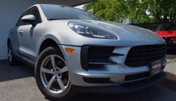 2019 Porsche Macan Base
