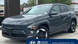 2024 Hyundai Kona Electric SEL