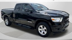 2023 Ram Ram Pickup 1500 Big Horn