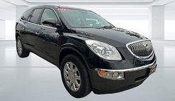 2012 Buick Enclave Leather