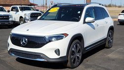 2024 Mercedes-Benz EQB EQB 250+