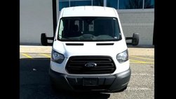2017 Ford Transit 350