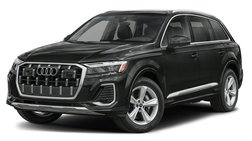 2025 Audi Q7 quattro Prestige 55 TFSI