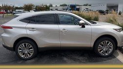 2024 Toyota Venza Limited