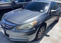 2011 Honda Accord EX