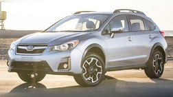 2017 Subaru Crosstrek 2.0i Premium