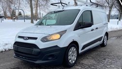 2014 Ford Transit Connect XL