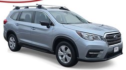 2020 Subaru Ascent Base