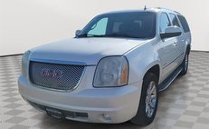 2012 GMC Yukon XL Denali