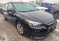 2023 Subaru Impreza Base