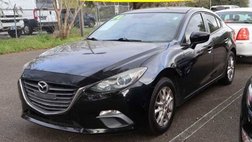 2014 Mazda MAZDA3 i Touring