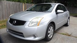 2010 Nissan Sentra 2.0