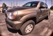 2014 Toyota Tacoma PreRunner
